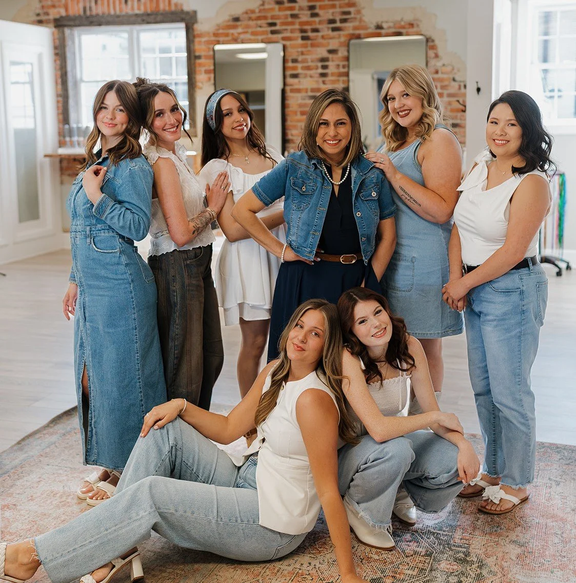Ventura Hair Studio in Culpeper, VA (4)