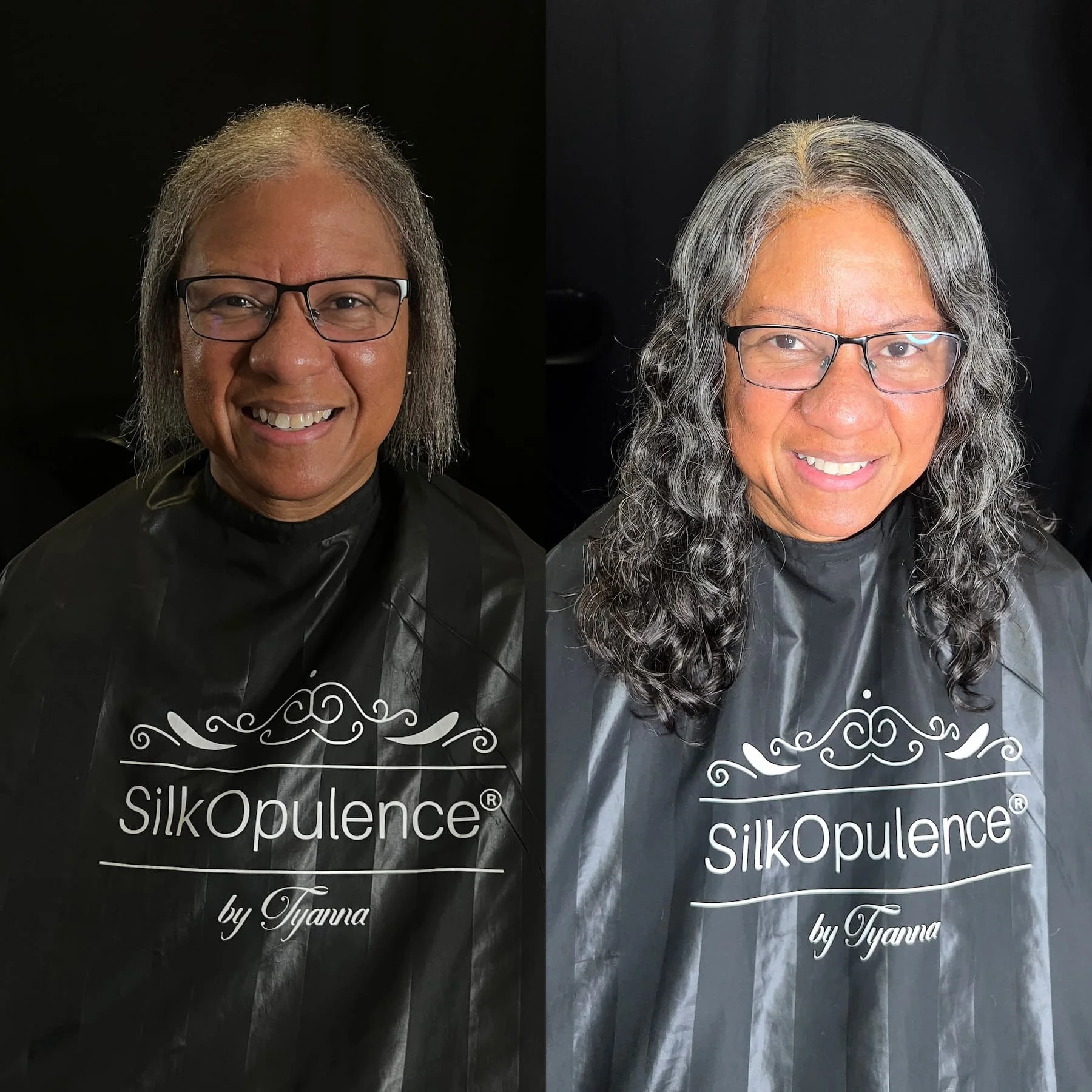 Silkopulence Luxury Medical Wig & Wellness Studio in King of Prussia, PA (2)