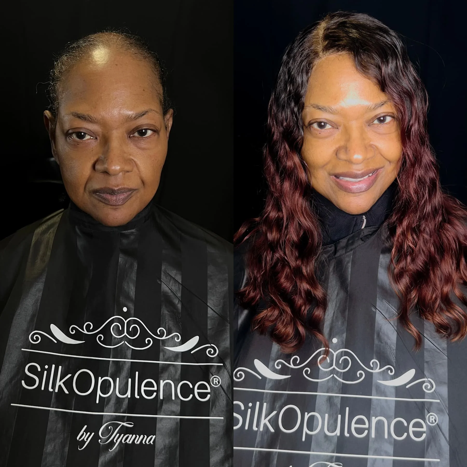 Silkopulence Luxury Medical Wig & Wellness Studio in King of Prussia, PA (3)