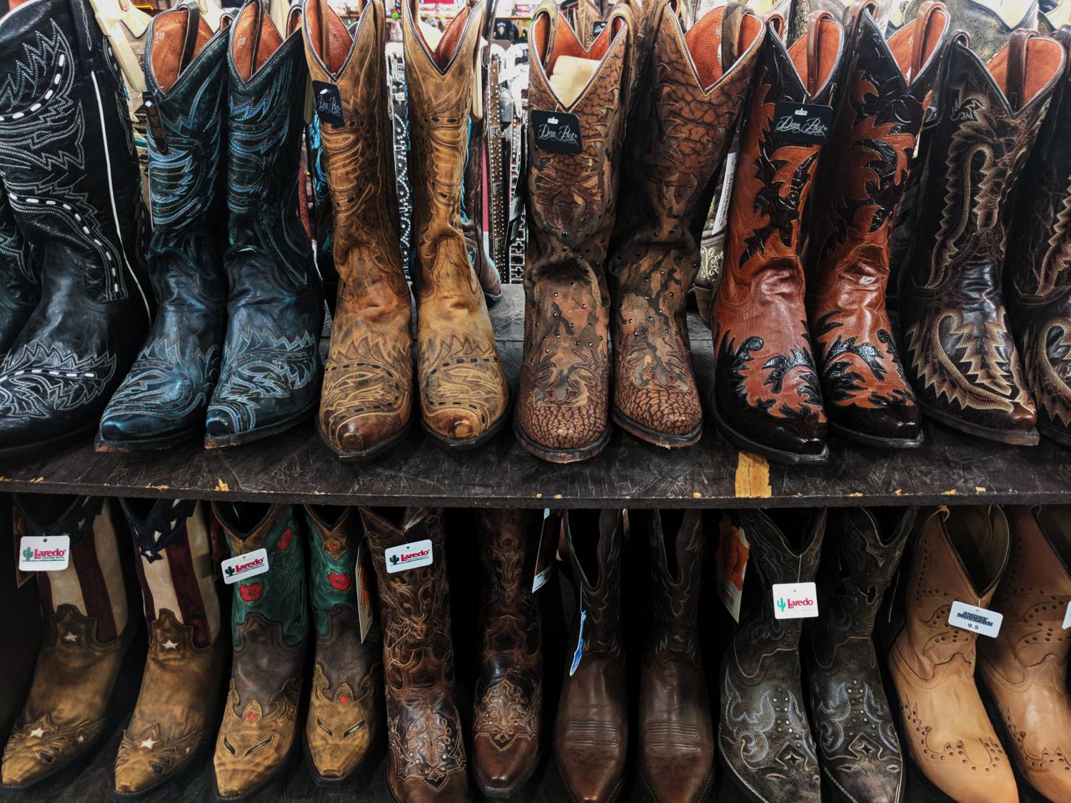 Boot City in Terre Haute, IN (3)