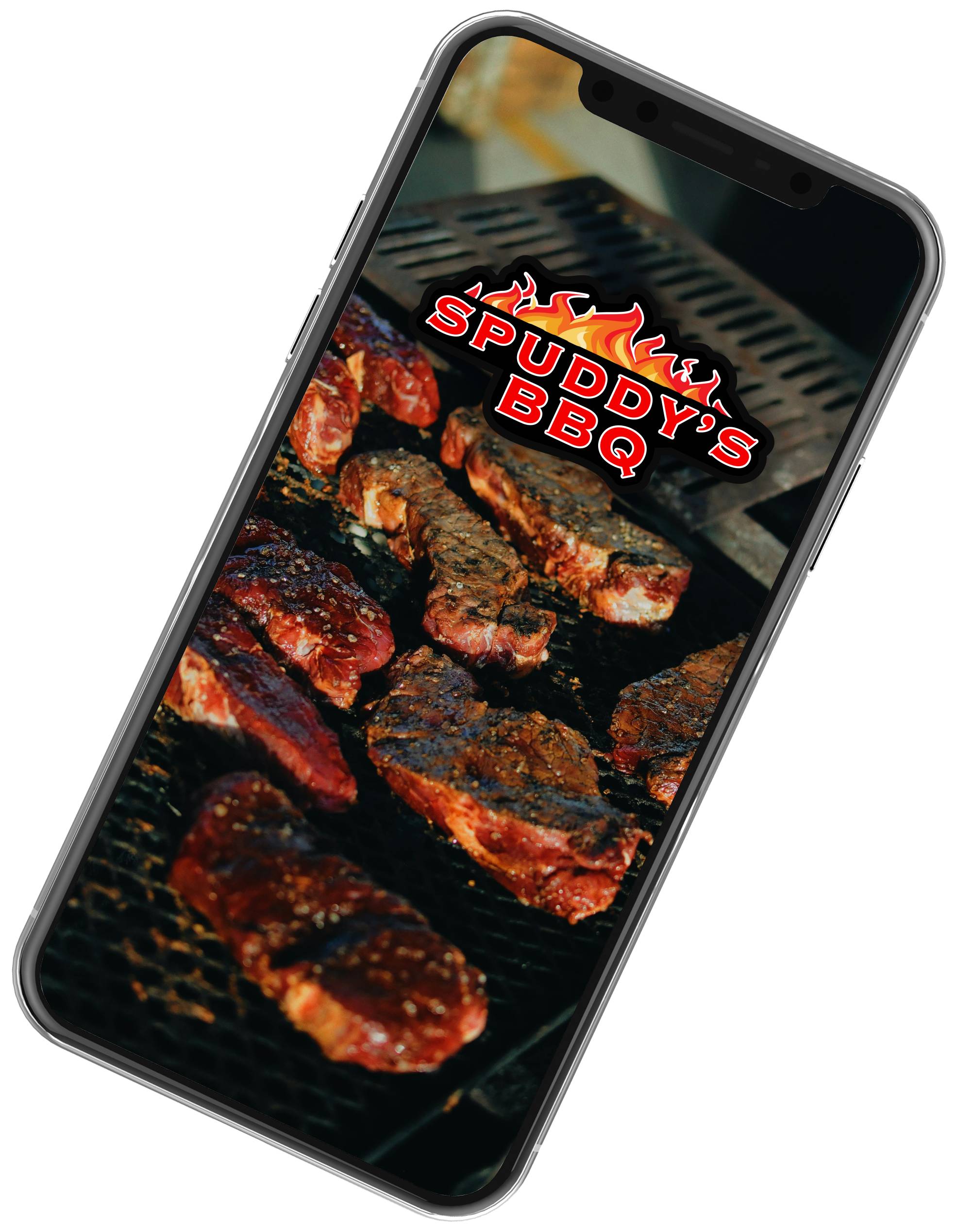 SPUDDY'S BBQ (FORMERLY COPLEY ROAD WINGS) in Akron, OH