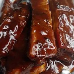 SPUDDY'S BBQ (FORMERLY COPLEY ROAD WINGS) in Akron, OH (4)