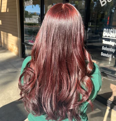 The Country Beauty Salon in Livermore, CA (3)