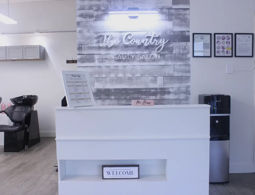 The Country Beauty Salon in Livermore, CA (4)
