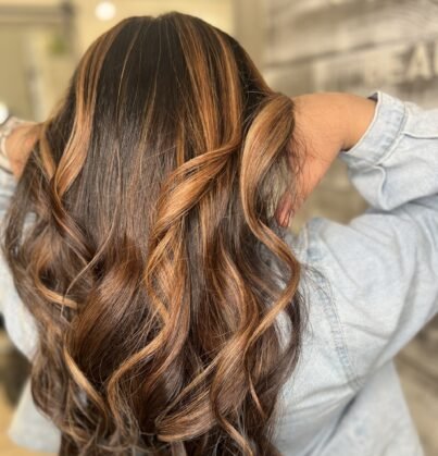 The Country Beauty Salon in Livermore, CA (5)