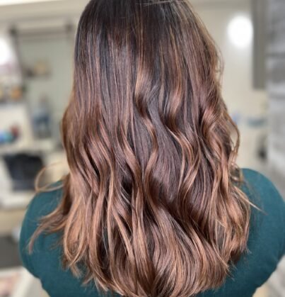 The Country Beauty Salon in Livermore, CA (6)