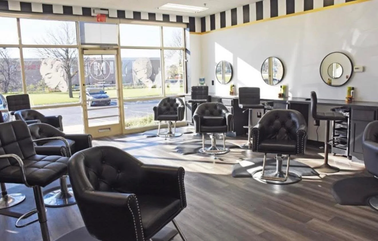 The Braiding Bar Inc in Romeoville, IL (3)