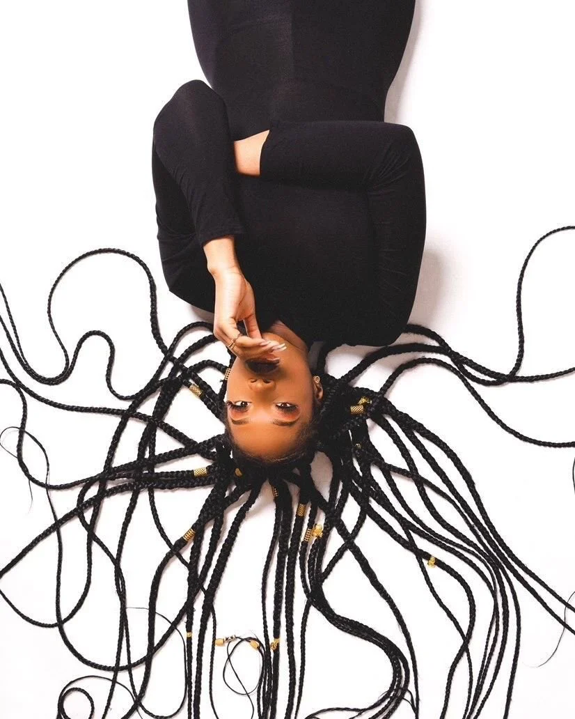 The Braiding Bar Inc in Romeoville, IL (4)