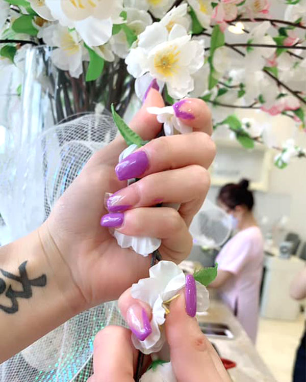 ANGELIC NAILS in Haymarket, VA (4)