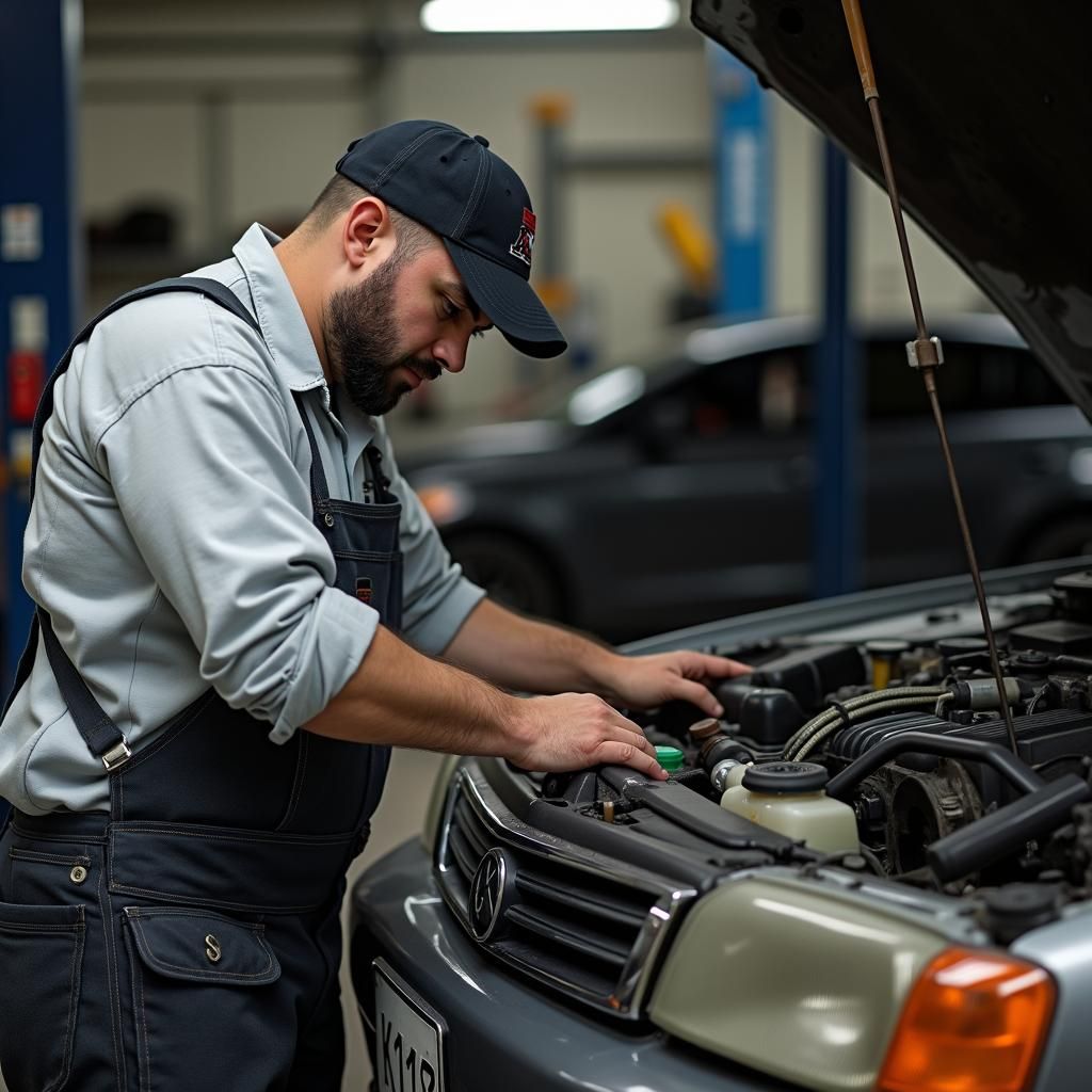 Star Automotive LLC in Newbury Park, CA (3)