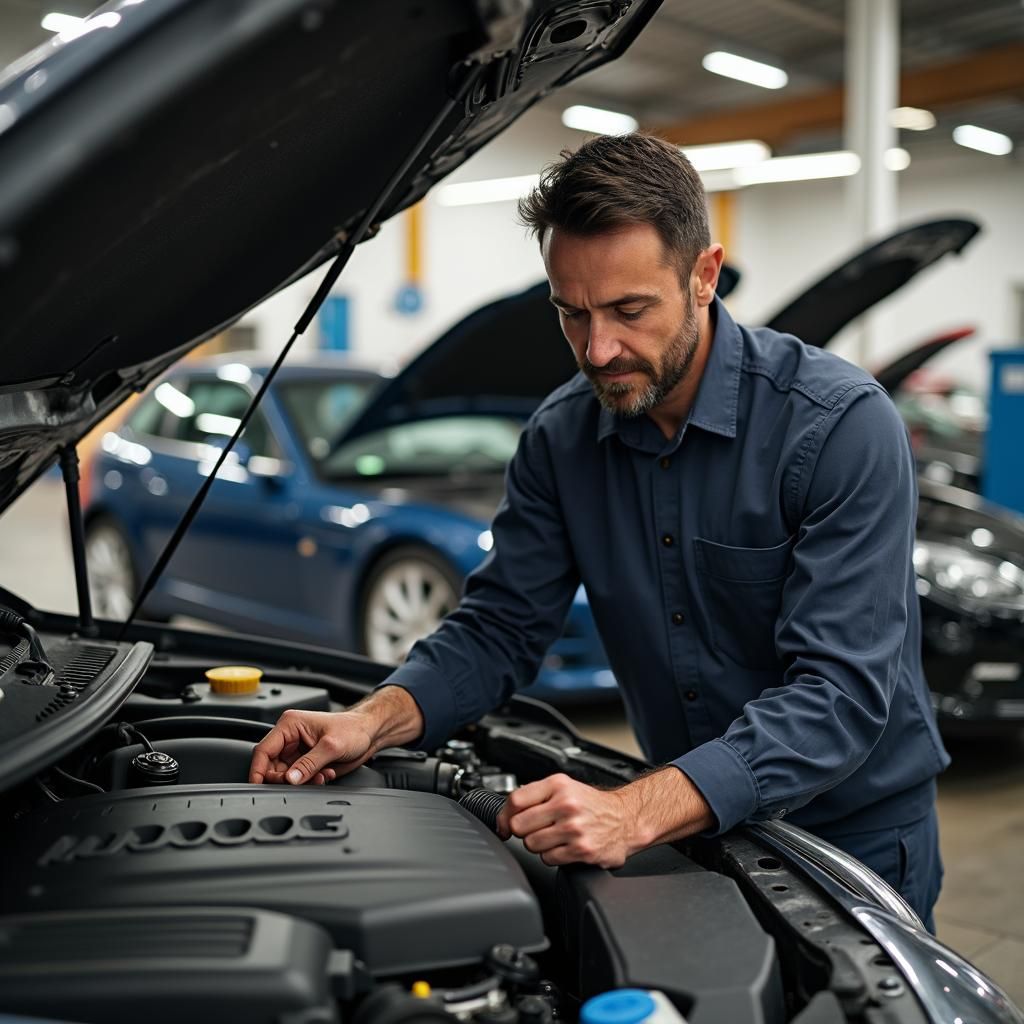 Star Automotive LLC in Newbury Park, CA (4)