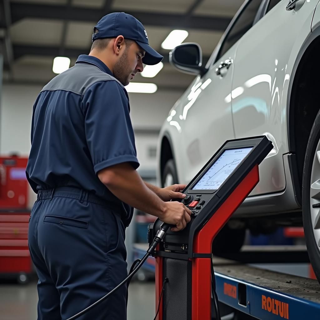 Star Automotive LLC in Newbury Park, CA (5)