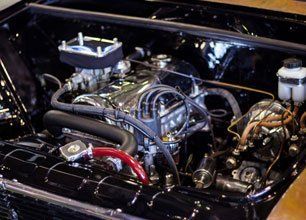 Ridge Street Auto Diagnostics in Rye Brook, NY