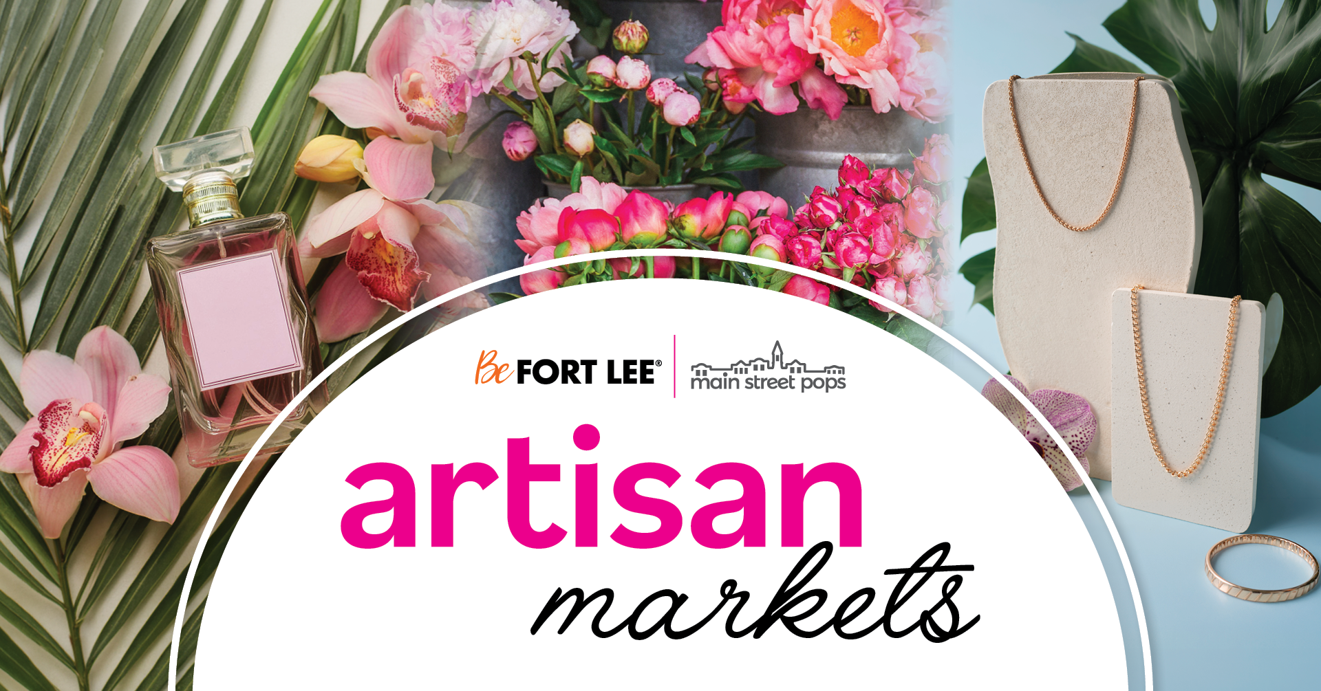 Fort Lee Business District Alliance in Fort Lee, NJ