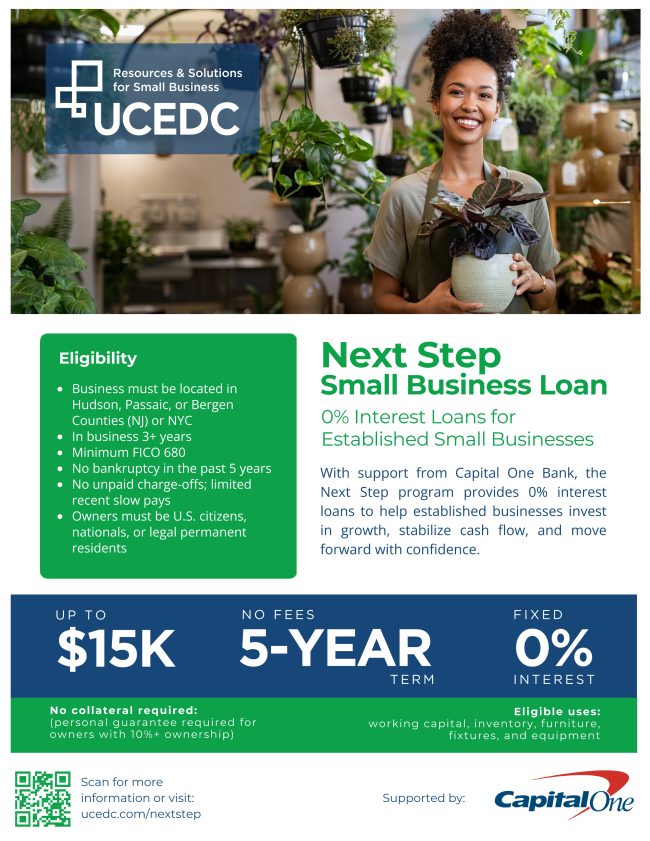 Fort Lee Business District Alliance in Fort Lee, NJ (2)