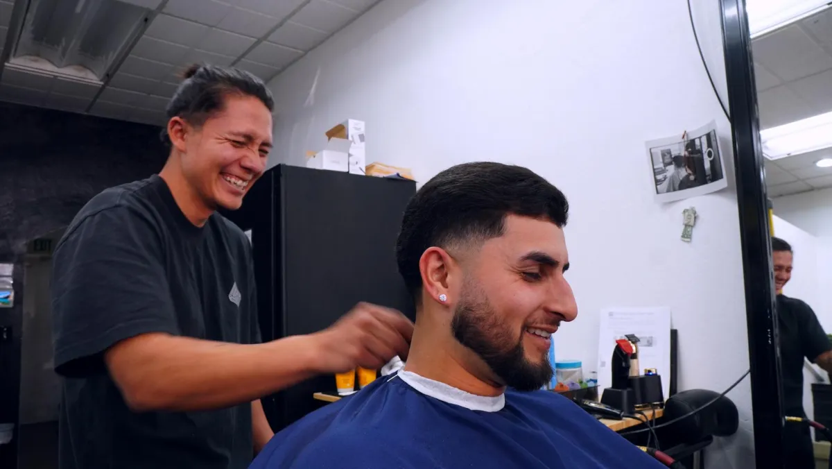 Creationz Barbershop Santa Maria in Santa Maria, CA
