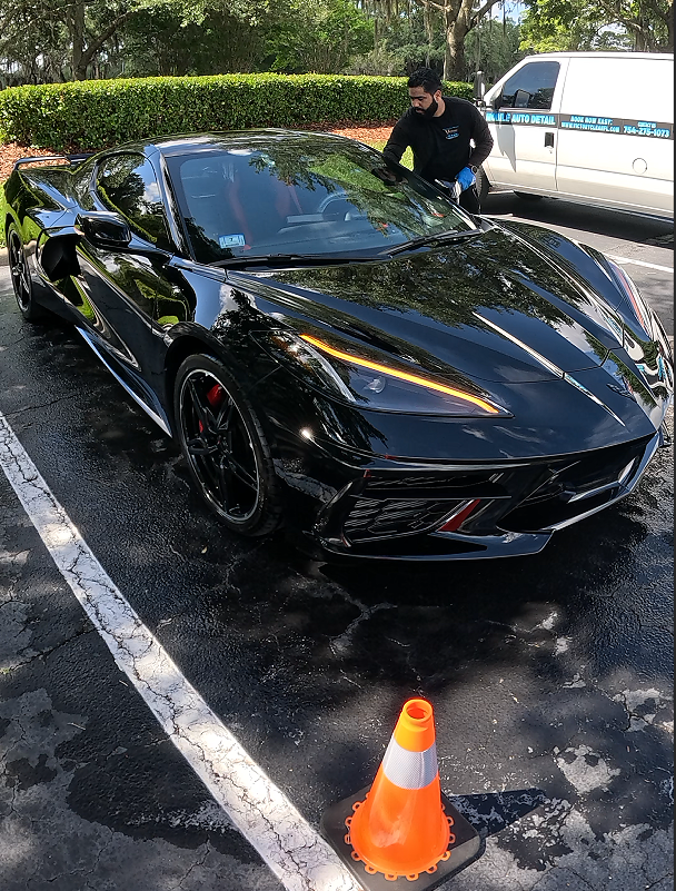 VICTORY CLEAN Mobile Auto Detail Professional in Winter Garden, FL (4)