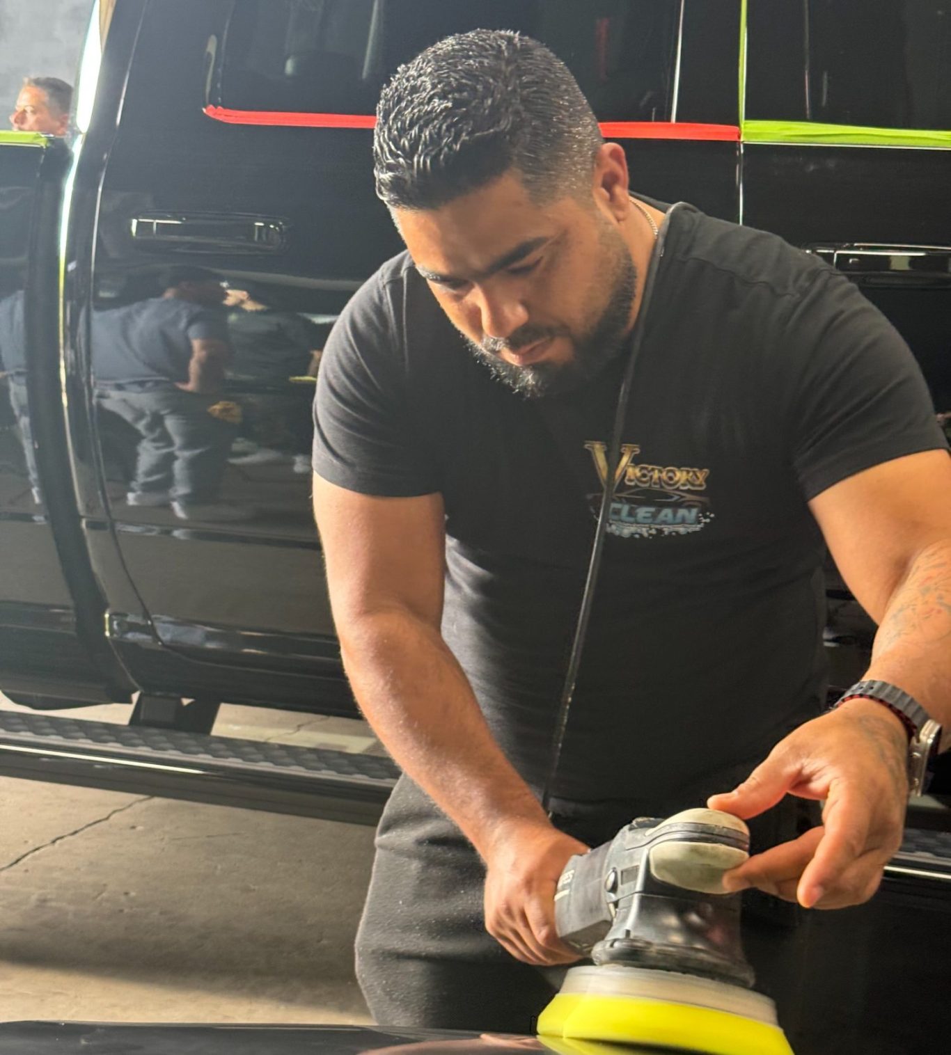 VICTORY CLEAN Mobile Auto Detail Professional in Winter Garden, FL (5)