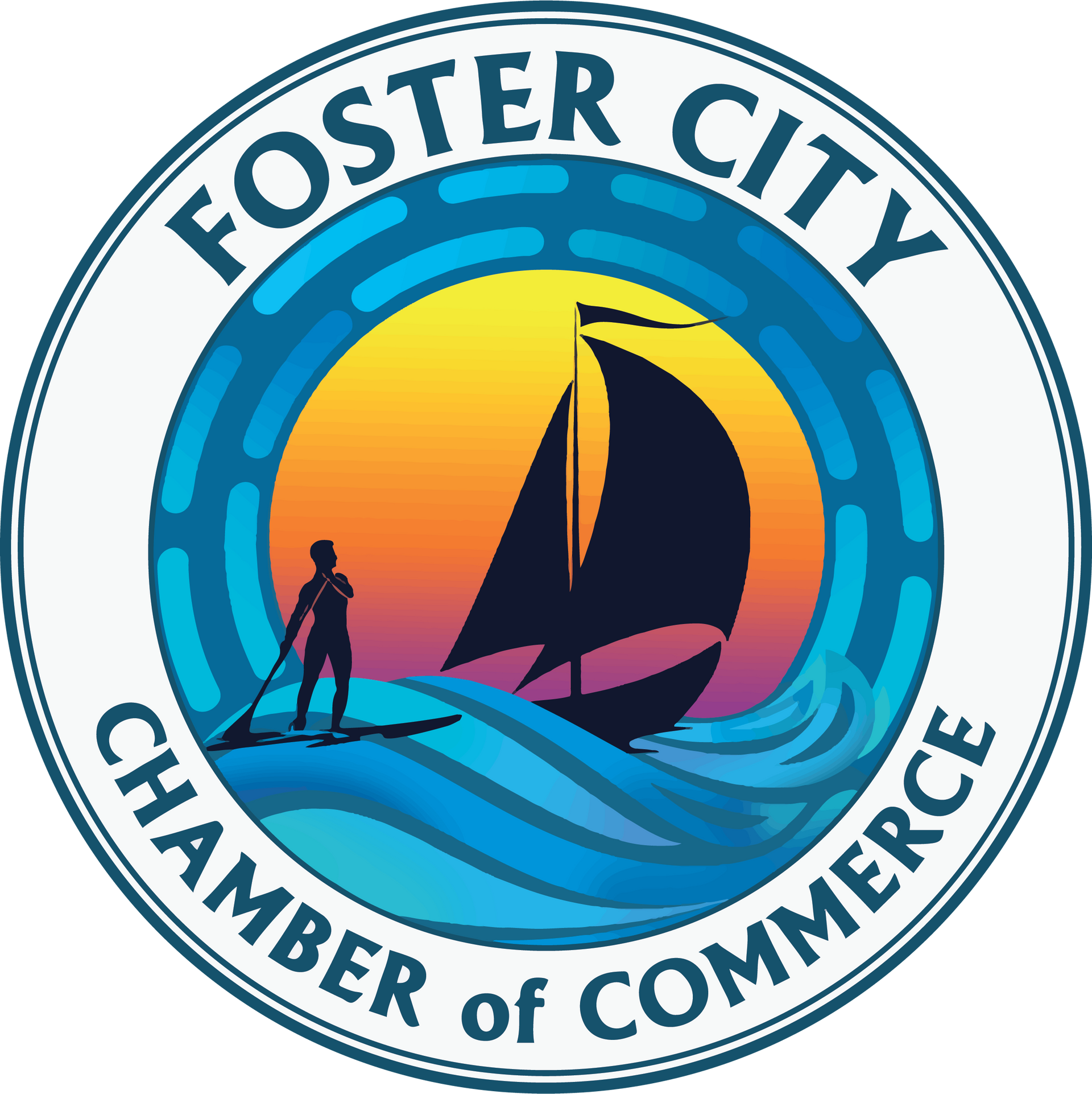 Foster City Chamber of Commerce in San Carlos, CA (2)