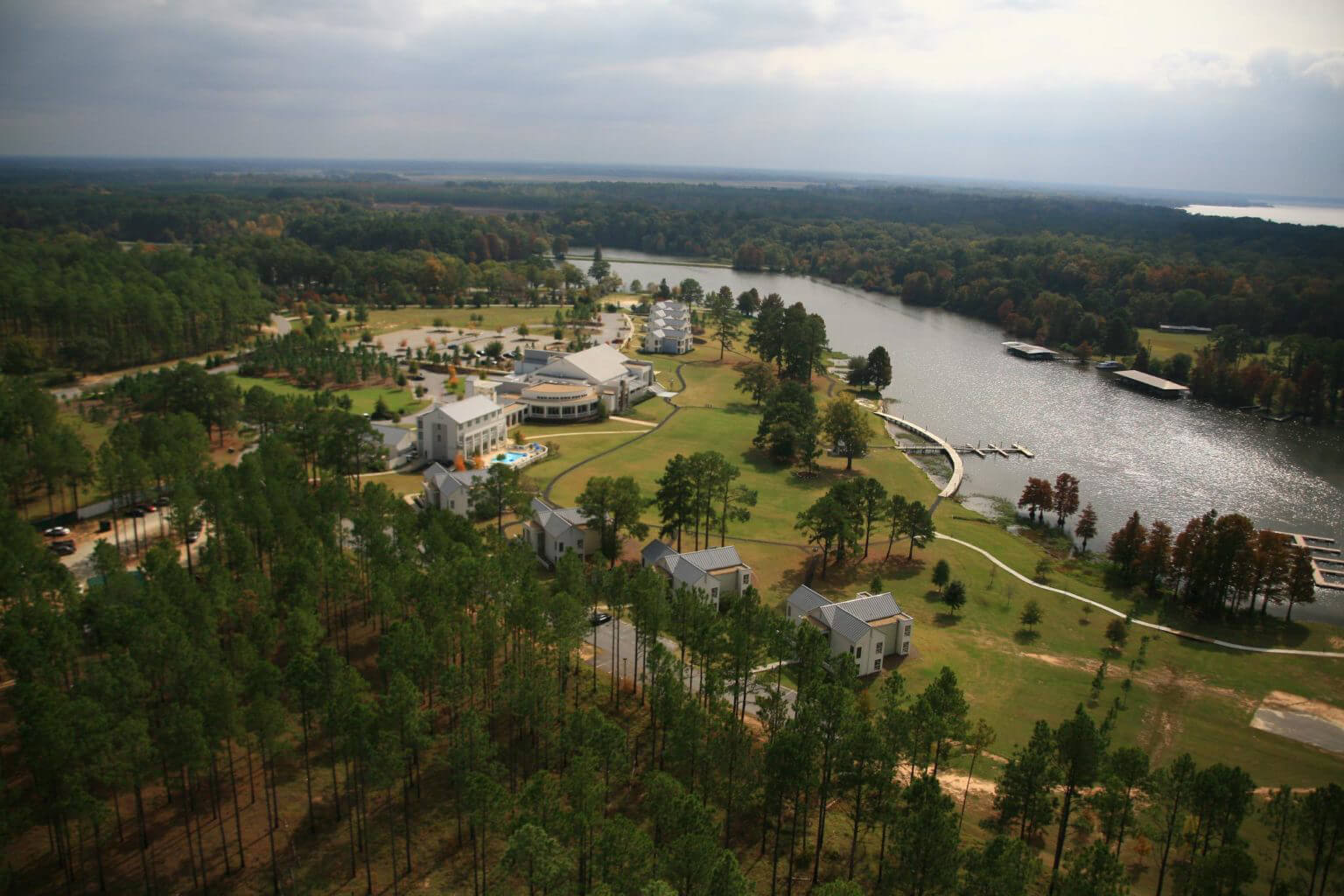 Cypress Grill in Cordele, GA (5)