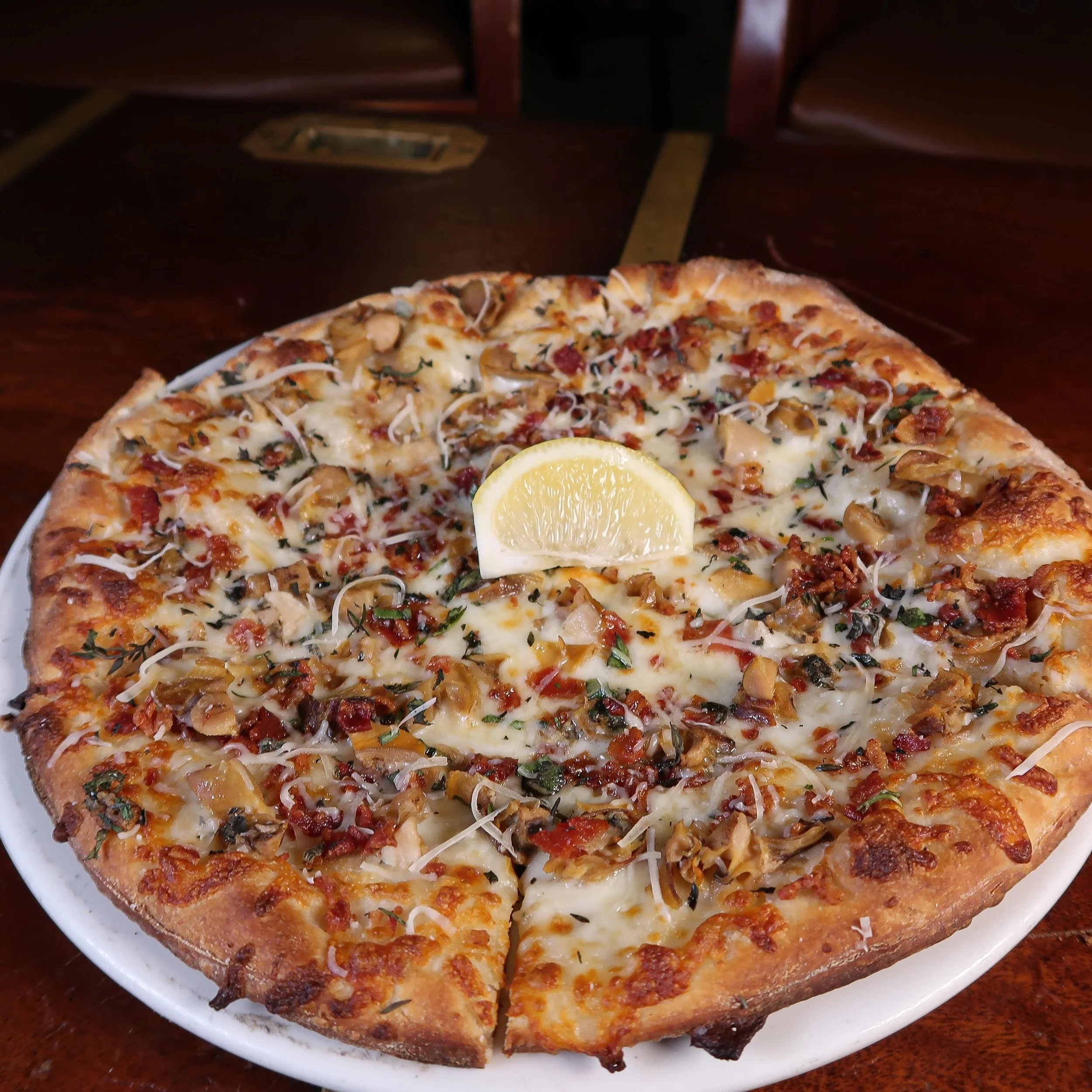 Rye Grill & Bar in Rye, NY