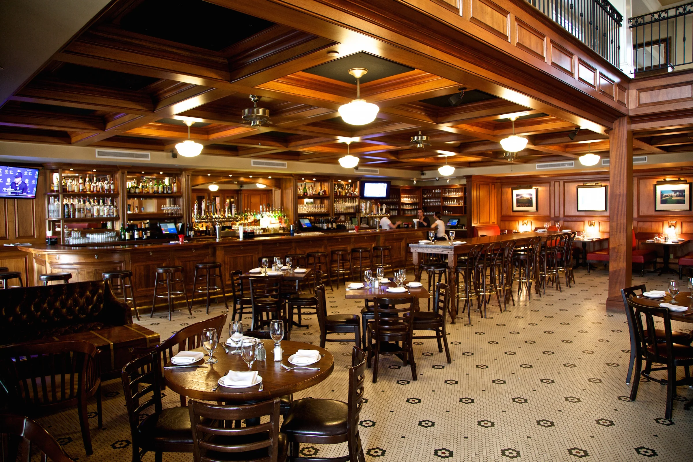 Rye Grill & Bar in Rye, NY (3)