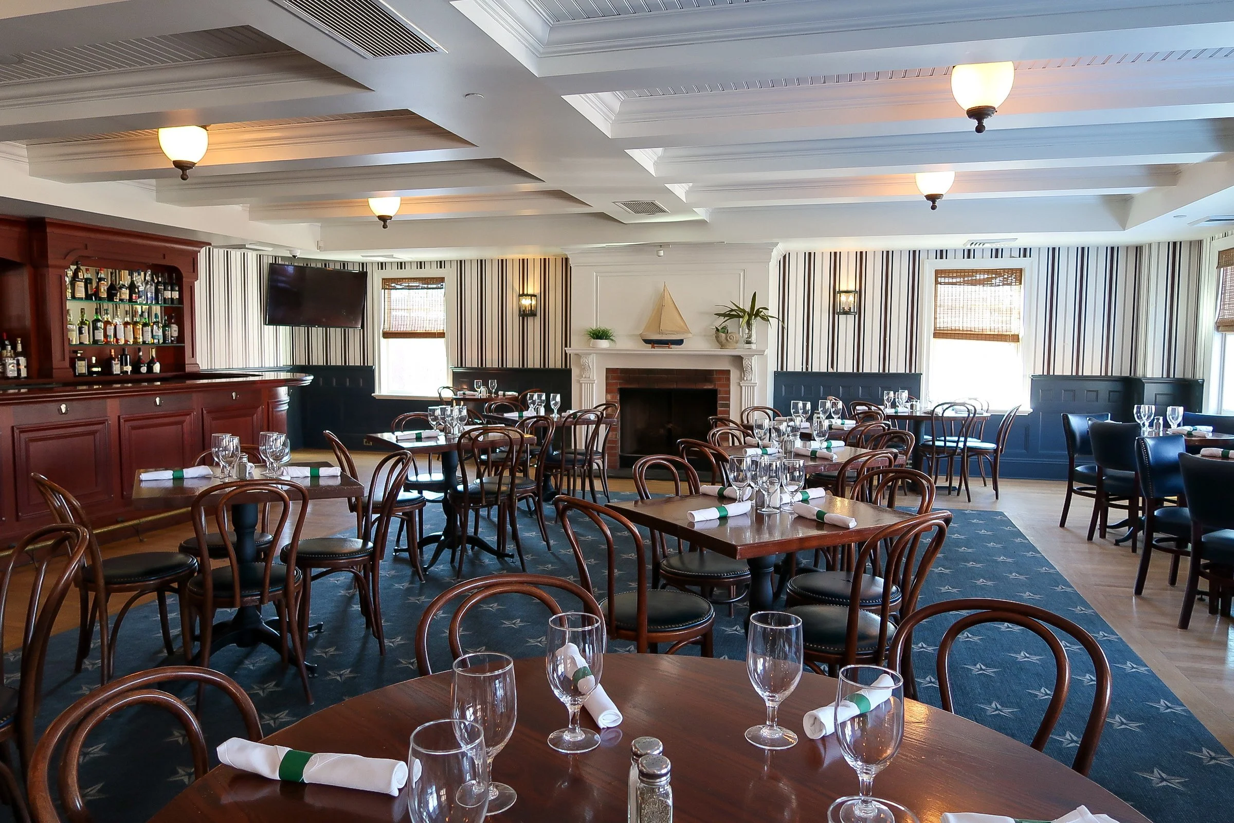 Rye Grill & Bar in Rye, NY (4)