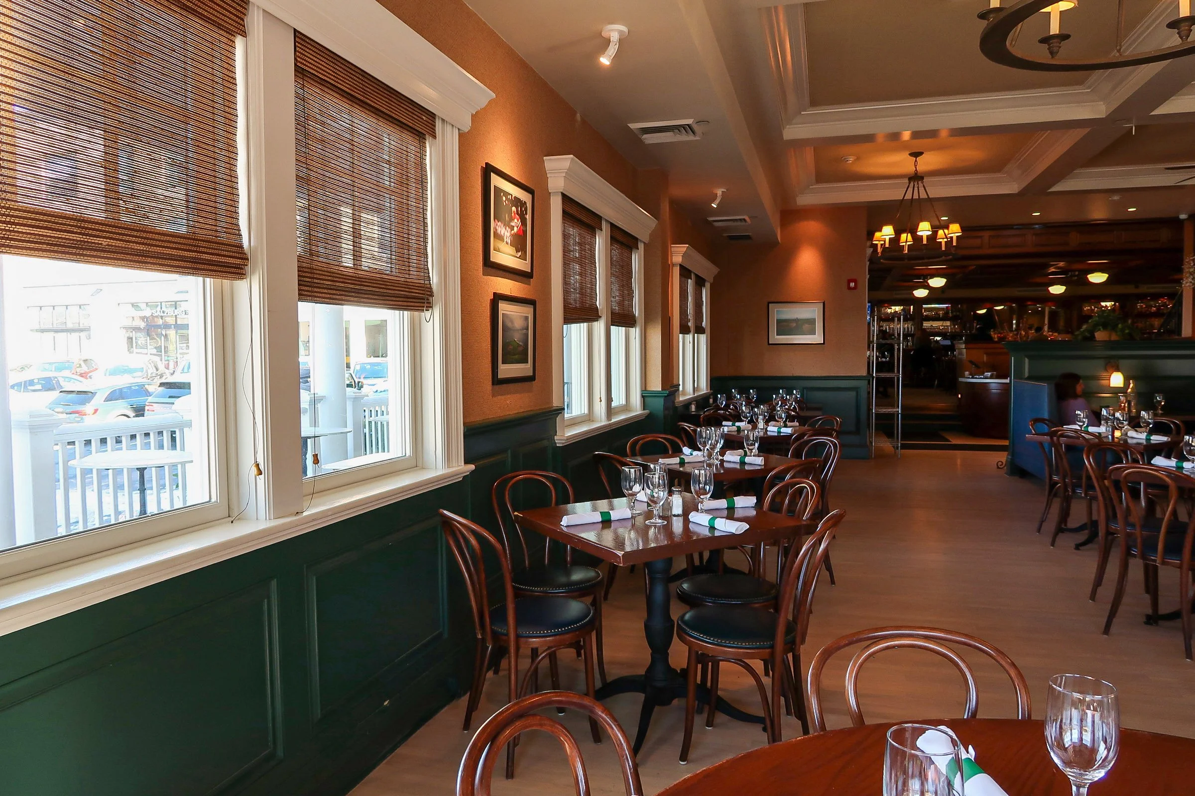 Rye Grill & Bar in Rye, NY (6)