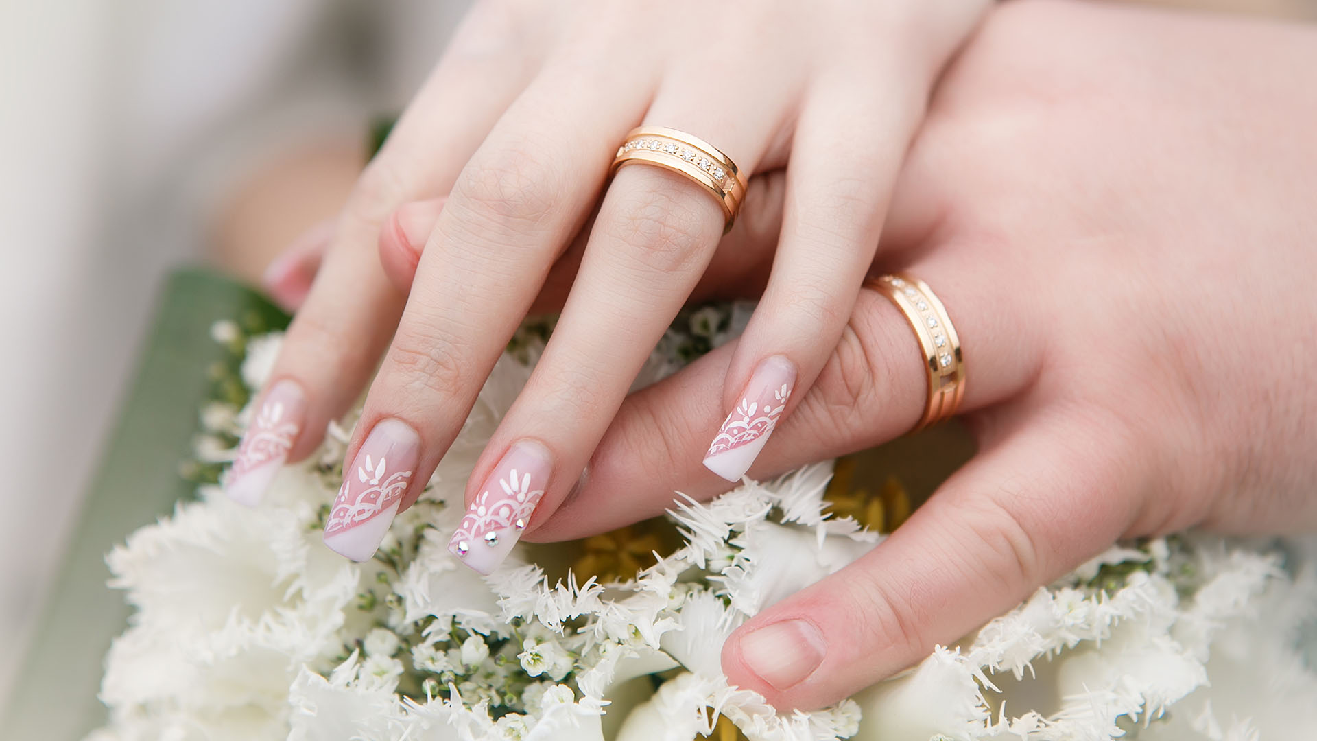 Nails Bar in Allen Park, MI (3)