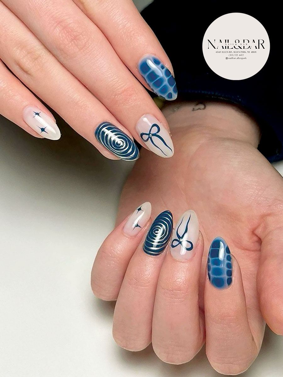 Nails Bar in Allen Park, MI (5)