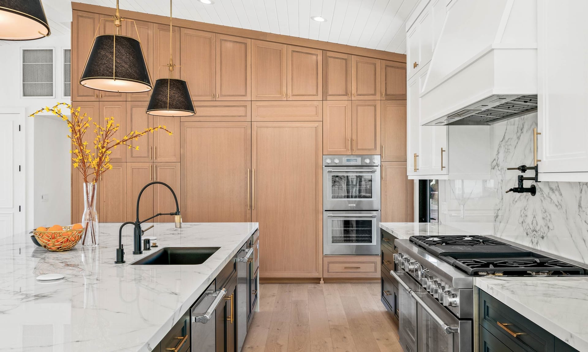 Verso Homes in Aliso Viejo, CA