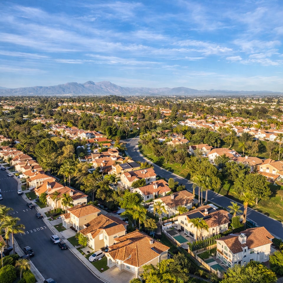 Verso Homes in Aliso Viejo, CA (2)