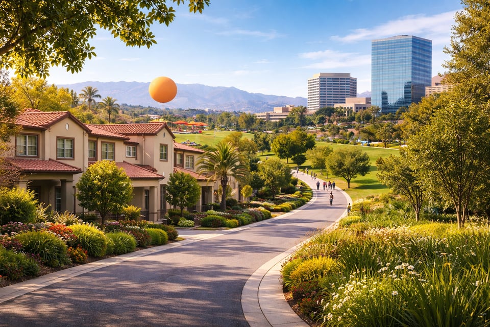 Verso Homes in Aliso Viejo, CA (6)