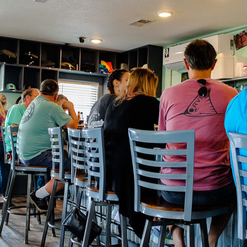 Art's Place in Kitty Hawk, NC (4)