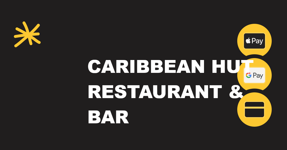 Caribbean Hut Restaurant & Bar in Inwood, NY (2)