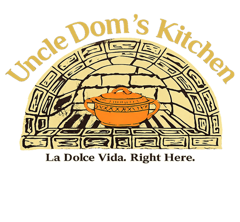 Uncle Dom's Kitchen in Viroqua, WI