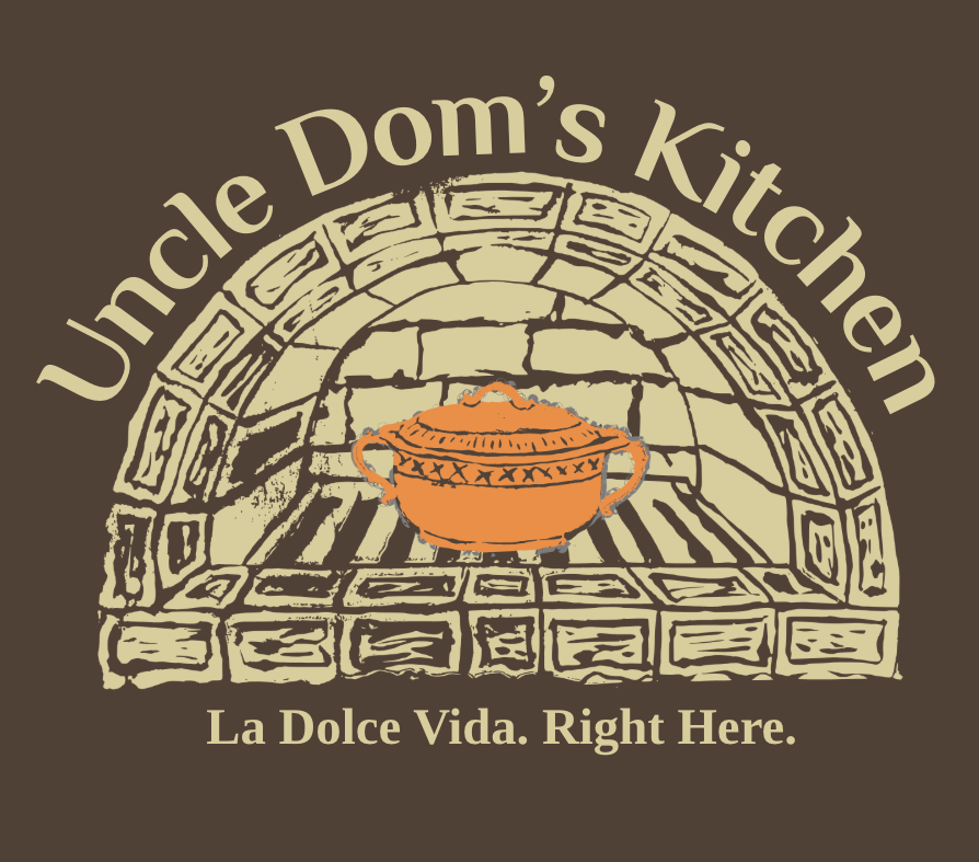 Uncle Dom's Kitchen in Viroqua, WI (2)