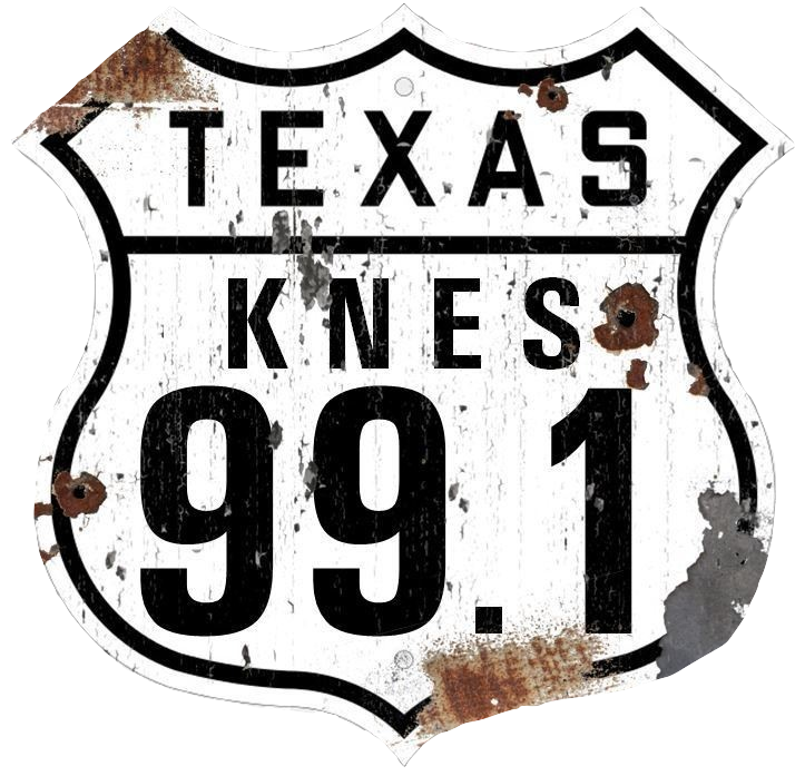 KNES Texas 99.1 FM in Fairfield, TX (2)