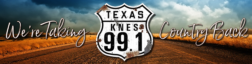 KNES Texas 99.1 FM in Fairfield, TX (3)