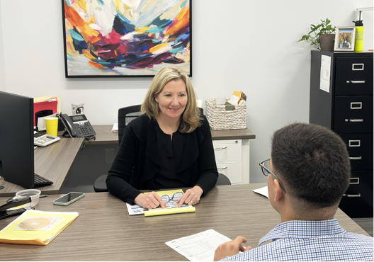 Fellowship Accounting and Tax in Maitland, FL