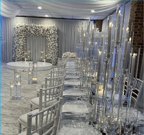 Posh Event Center in Morrow, GA (4)