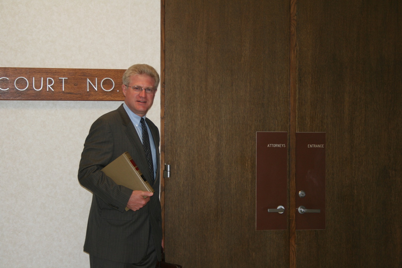 Law Firm Of Alan J. Sirinek in Michigan City, IN (2)