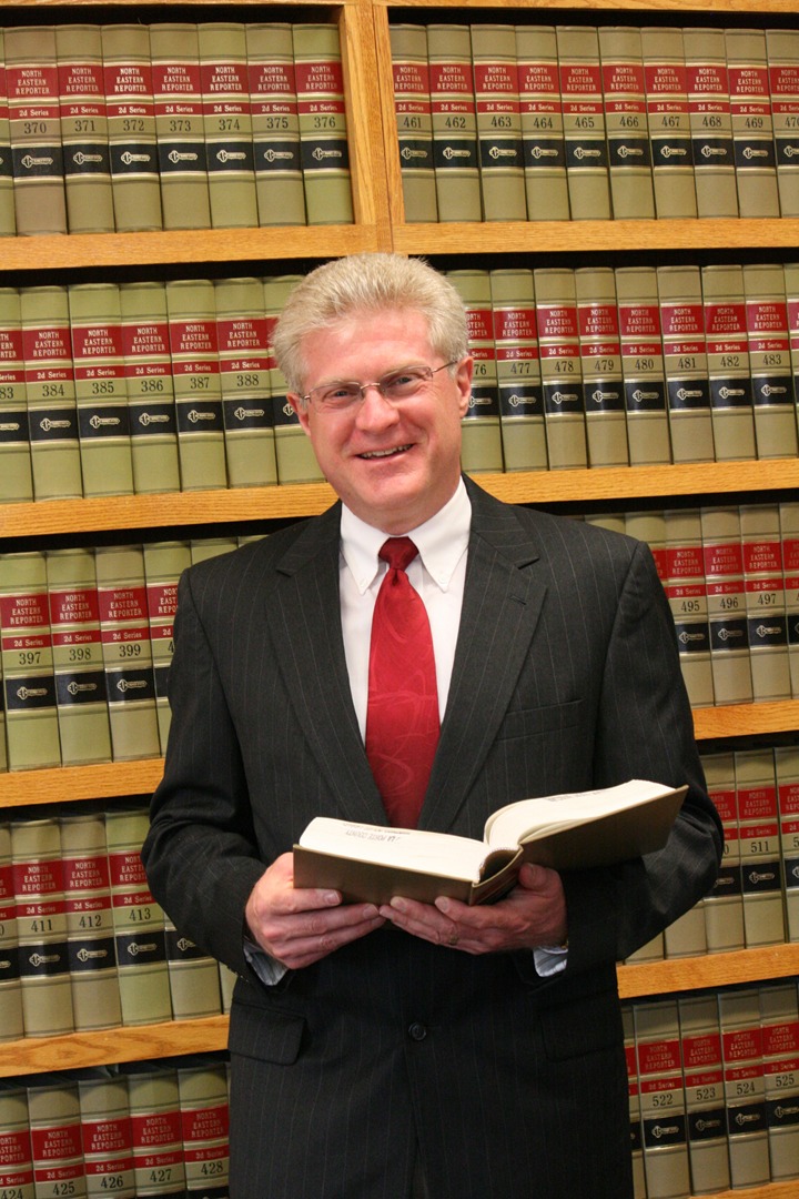Law Firm Of Alan J. Sirinek in Michigan City, IN (3)