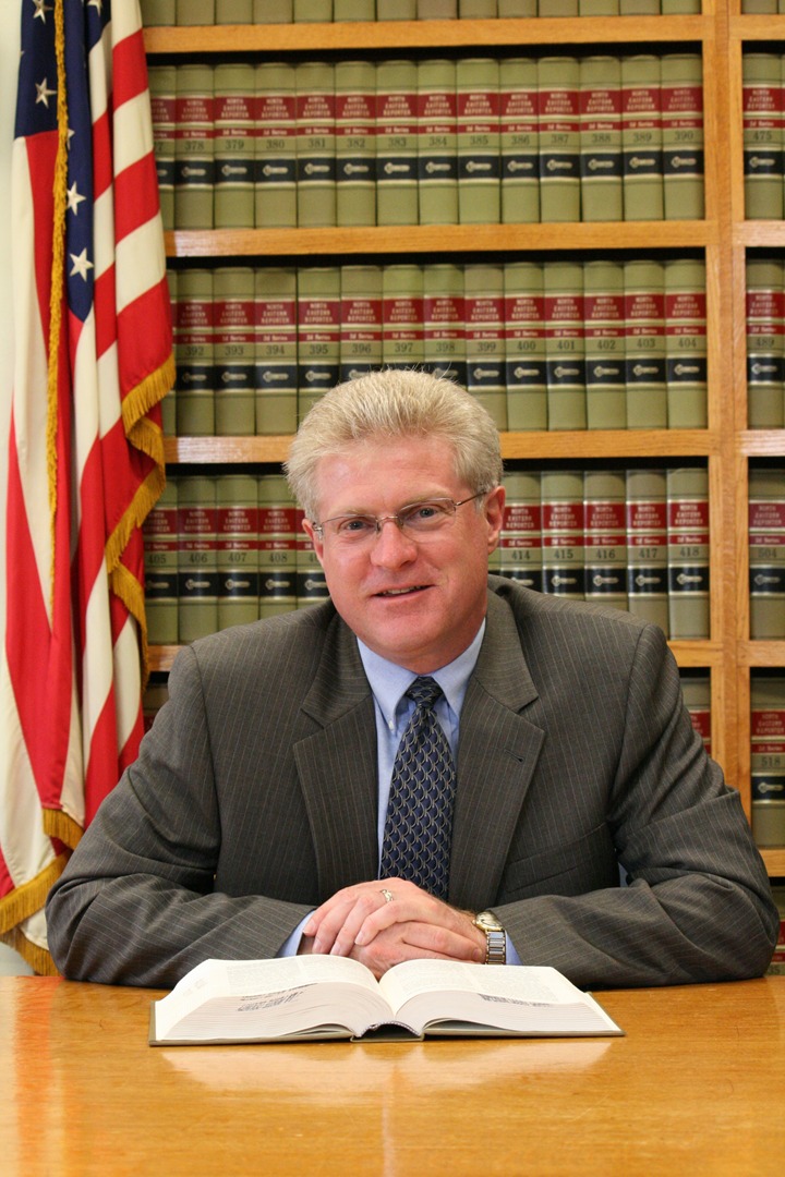 Law Firm Of Alan J. Sirinek in Michigan City, IN (4)