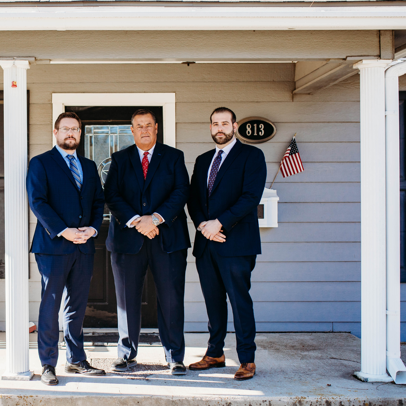 Danford Law Firm, PLLC in Kerrville, TX (2)