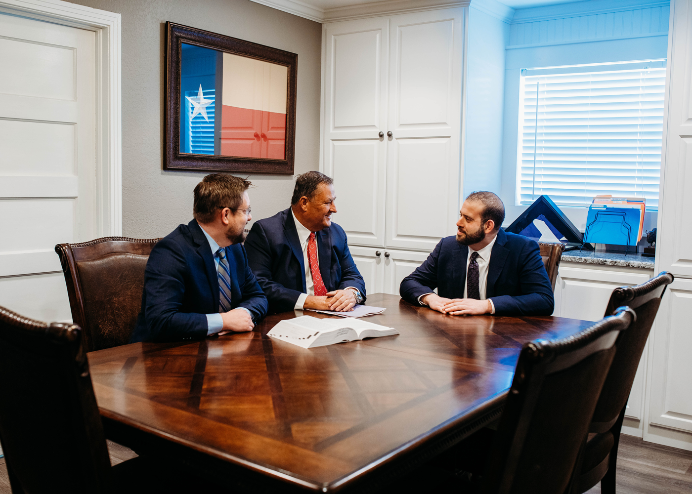 Danford Law Firm, PLLC in Kerrville, TX (3)