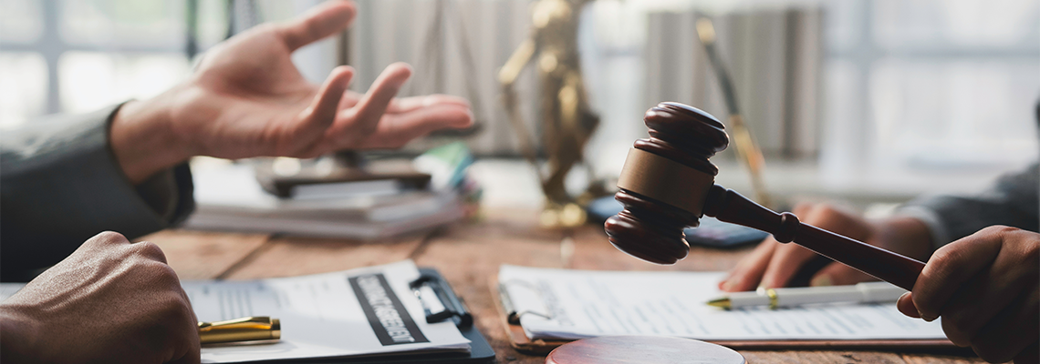 Danford Law Firm, PLLC in Kerrville, TX (4)