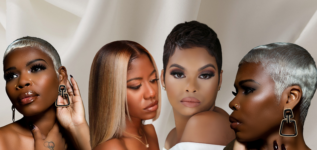 QueenStylista's Mane Artistry in Ardmore, PA