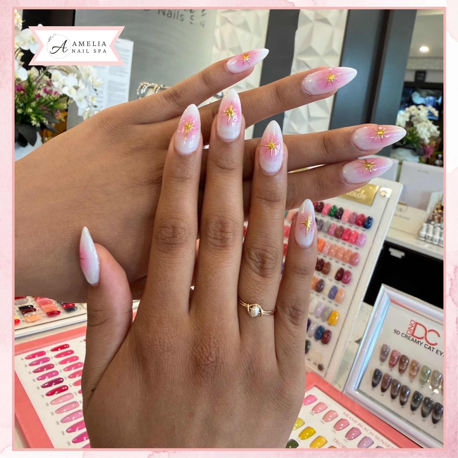 Amelia Nail Spa in Columbus, OH (3)