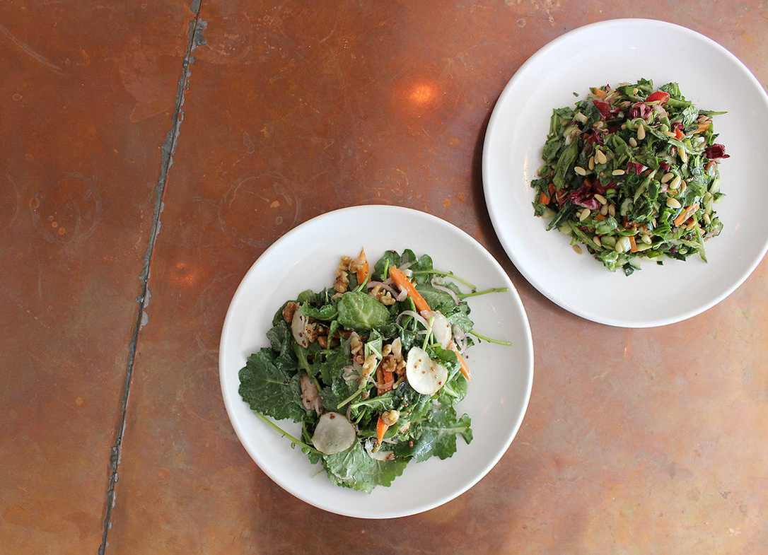Copper Kettle Cafe in Hartsdale, NY (3)